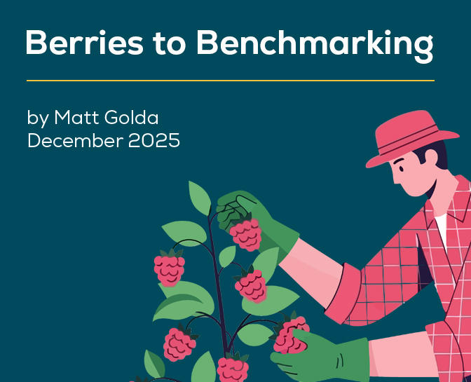 Berries to Benchmarking