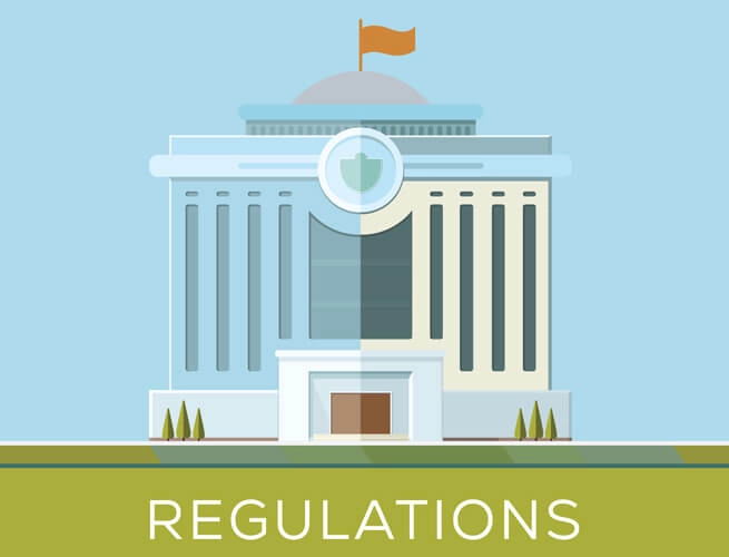 New IRA Rules Driven by Regulation and Best Practices