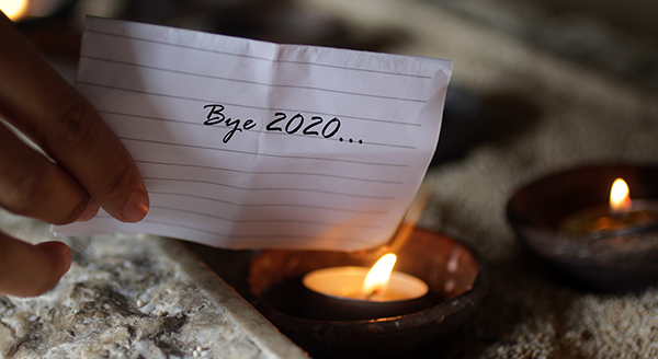 Byeeeeeee 2020: 8 Lessons to Prepare you for 2021