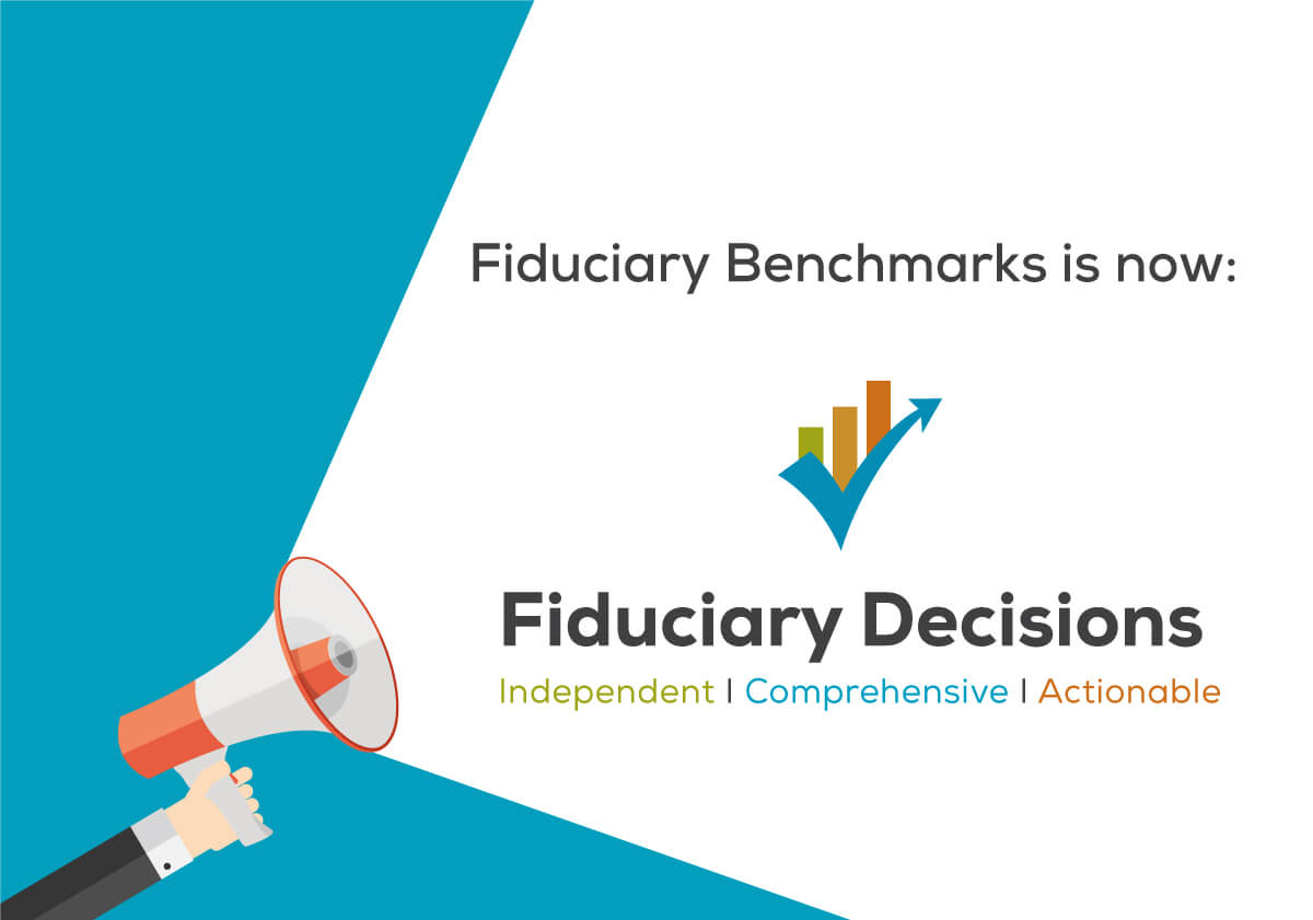 The Road from “Benchmarking” to “Decisions”