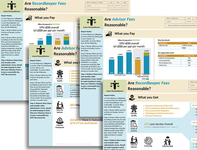 Presentation Style Report