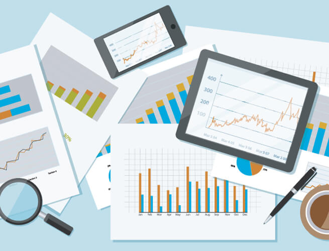 Investment line-up and fee segmentation 